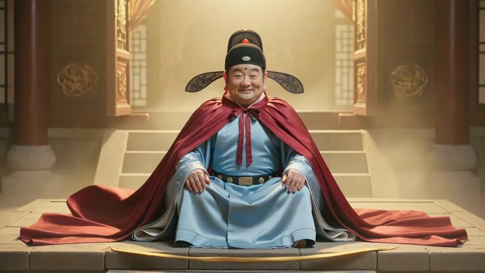 General Cheng Bao, Tai Sui of the Ji-You year