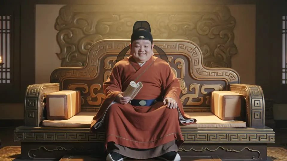 General Liu Wang, Tai Sui of the Ren-Shen year