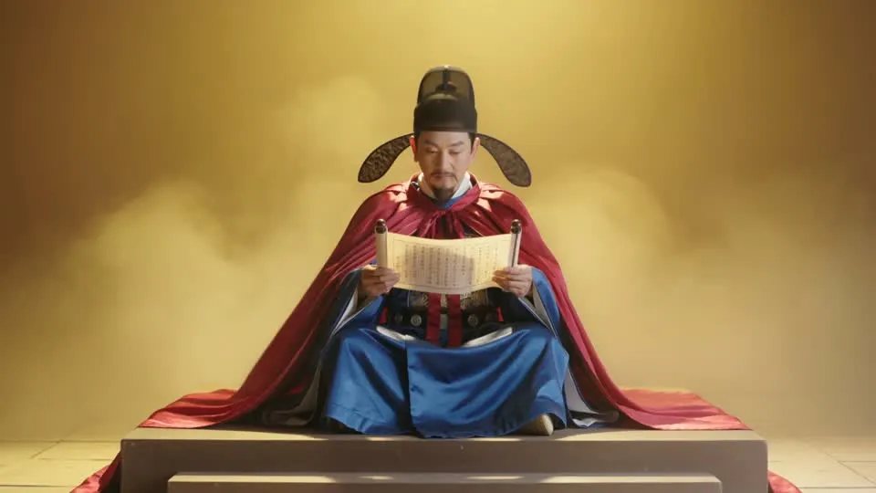 General Wan Qing, Tai Sui of the Yi-Mao year